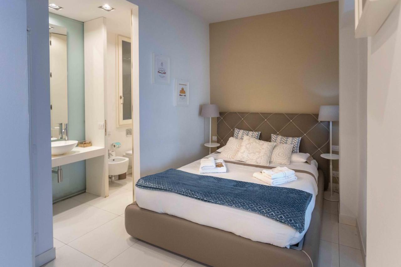 Dei Poeti Rooms&apartments Bed & Breakfast