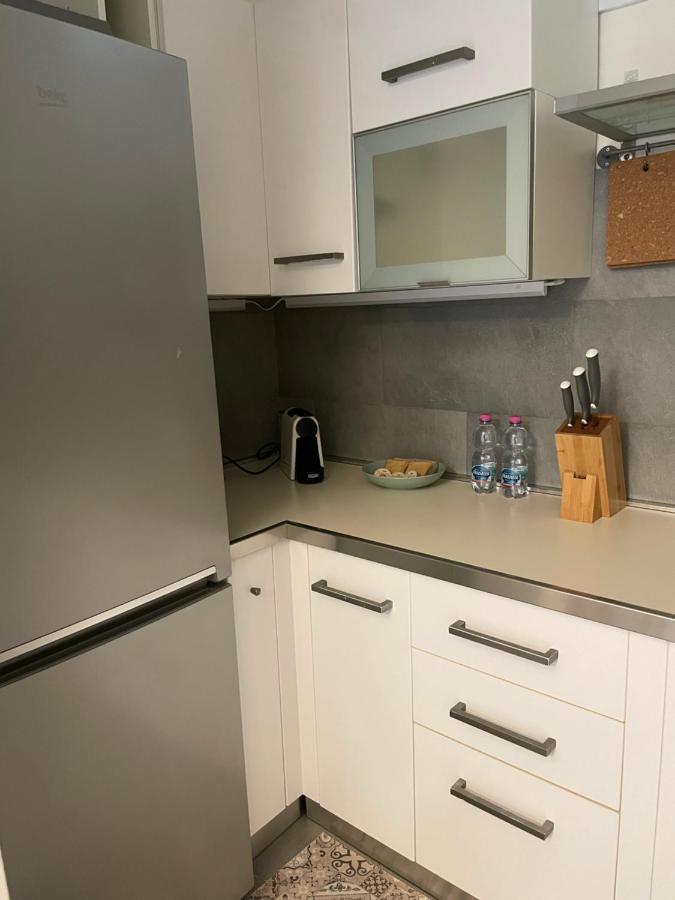 Il Giardino Nascosto Appartement Florence
