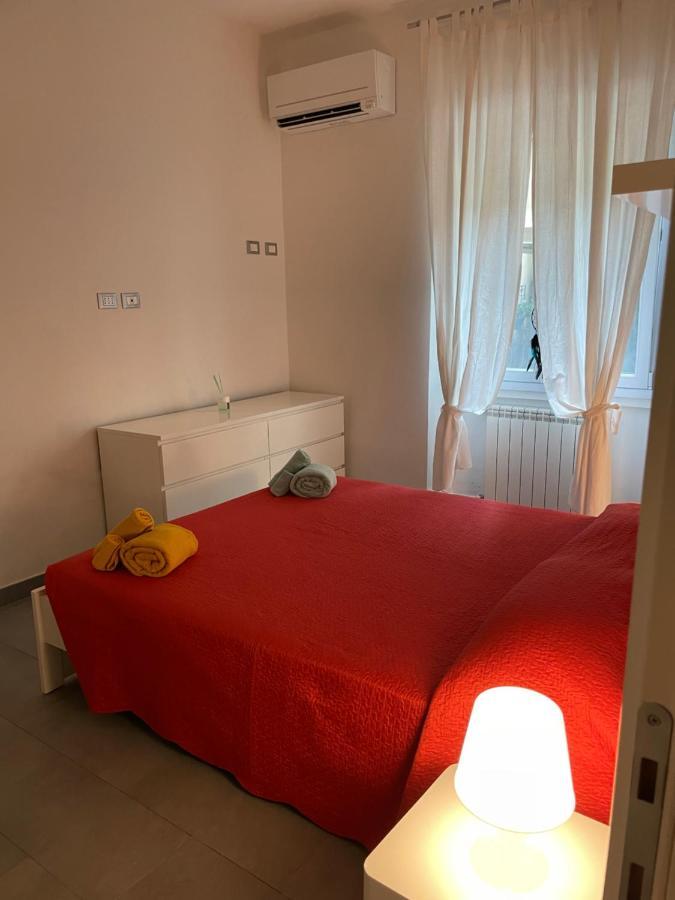 Il Giardino Nascosto Appartement *