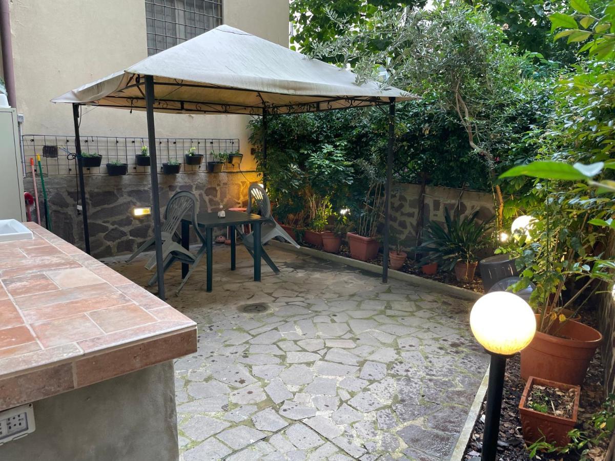 Il Giardino Nascosto *