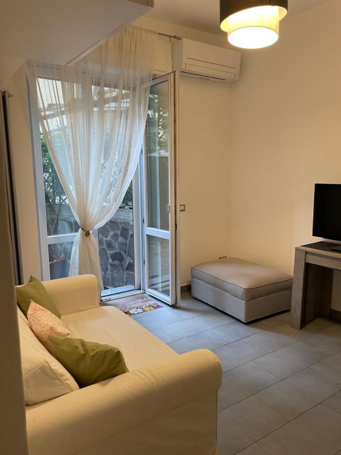 Il Giardino Nascosto Appartement *