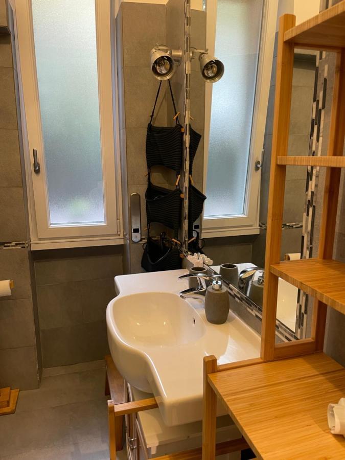 Appartement Il Giardino Nascosto
