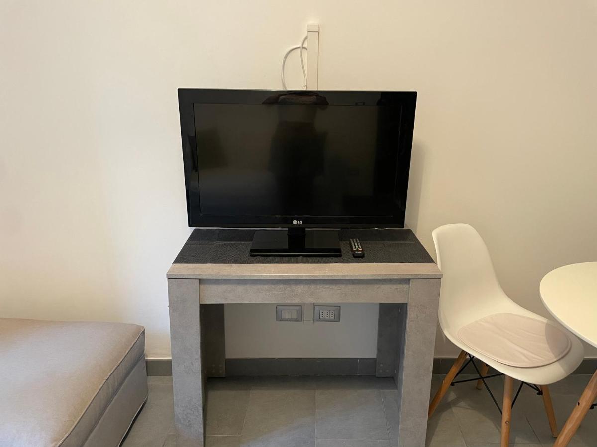 Il Giardino Nascosto Appartement
