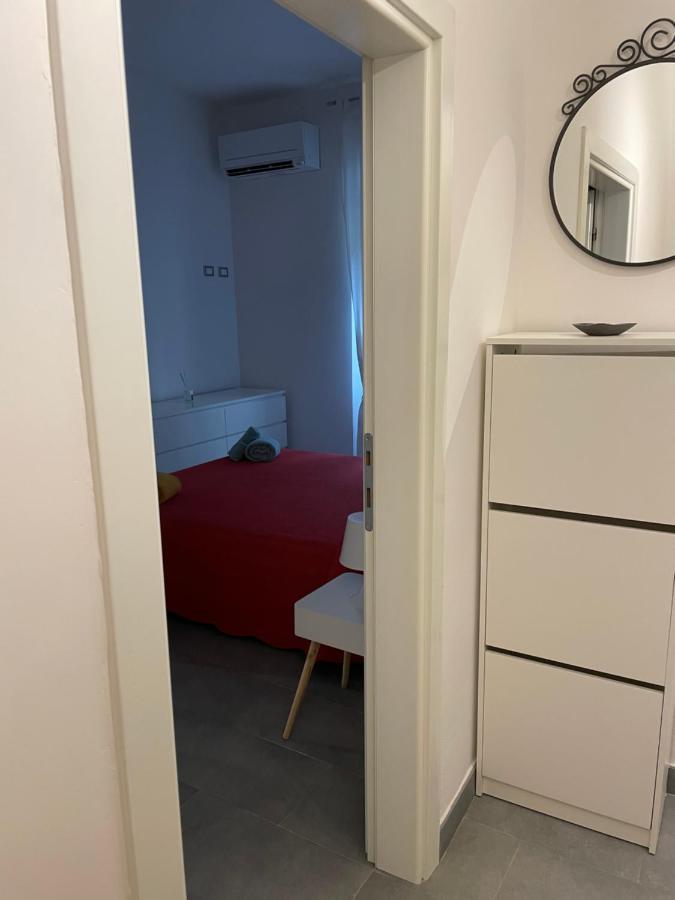 Appartement Il Giardino Nascosto Florence