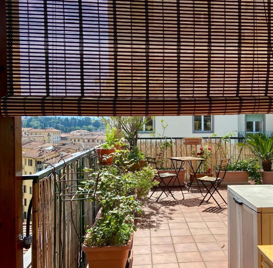 Il Giardino Sospeso Di Anna *