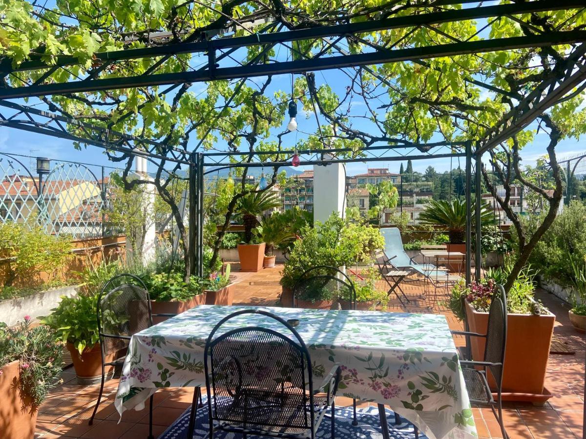 Il Giardino Sospeso Di Anna *