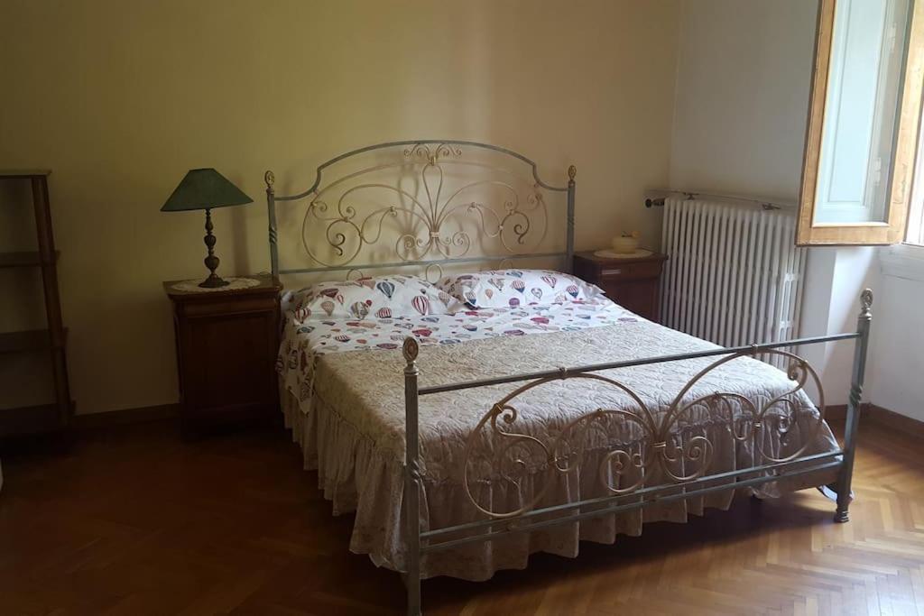 Garden Appartement *