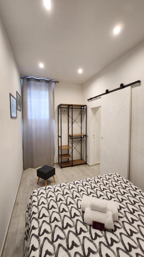 Apartment Luxury Il Giglio
