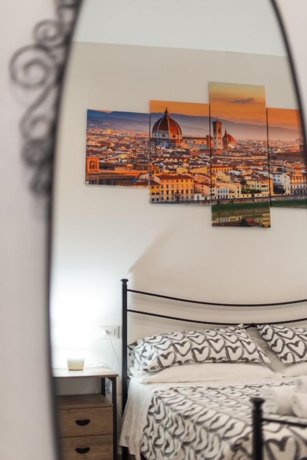 Luxury Il Giglio Florenz