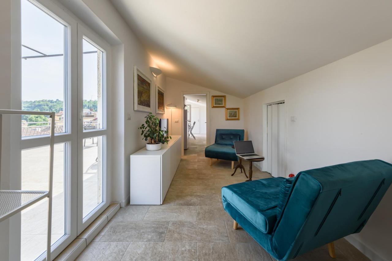 Apartamento Your Loft In