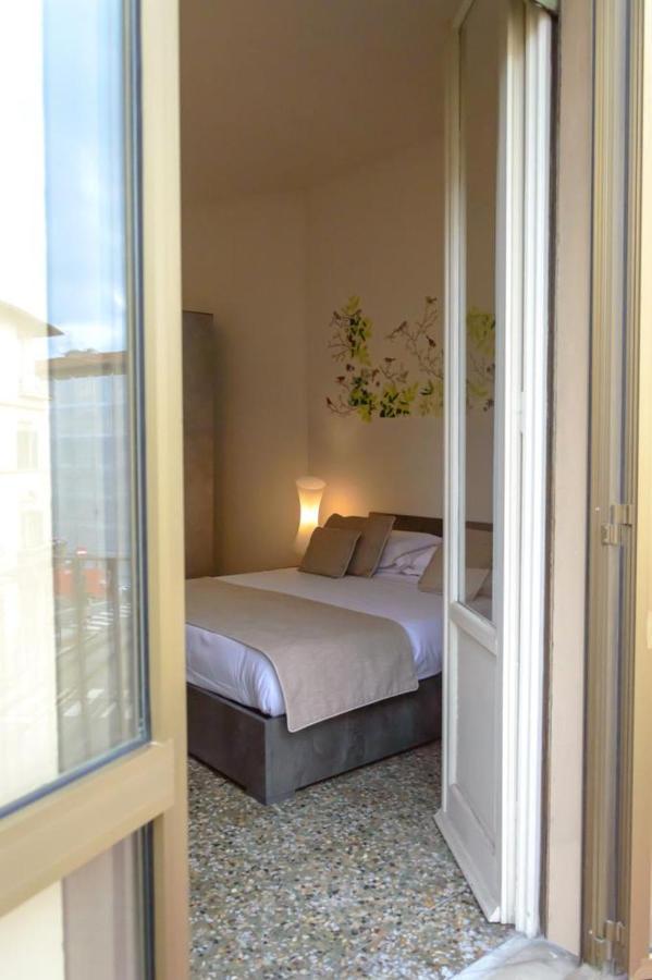 Maison d'hôtes Homelink - Charlotte Florence