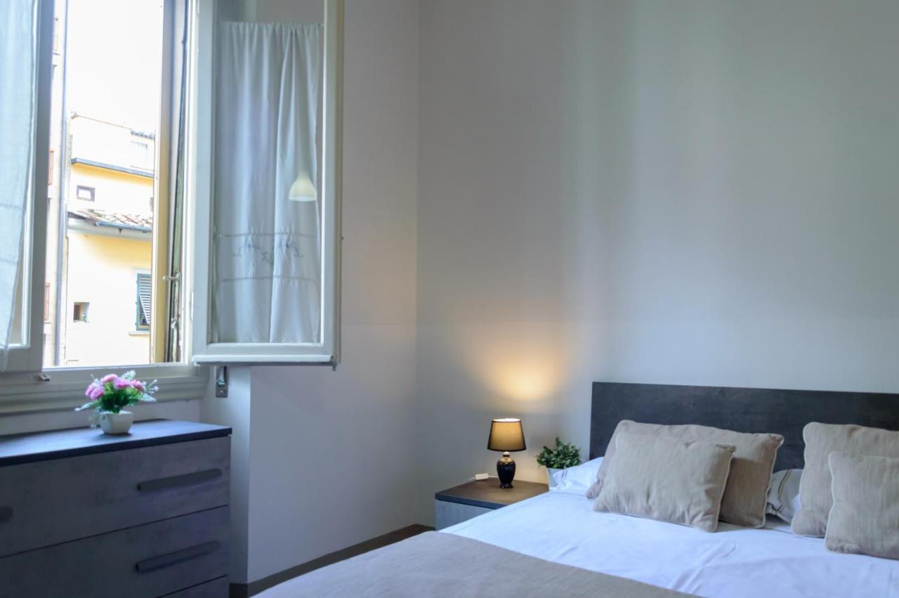 Homelink - Charlotte Maison d'hôtes Florence