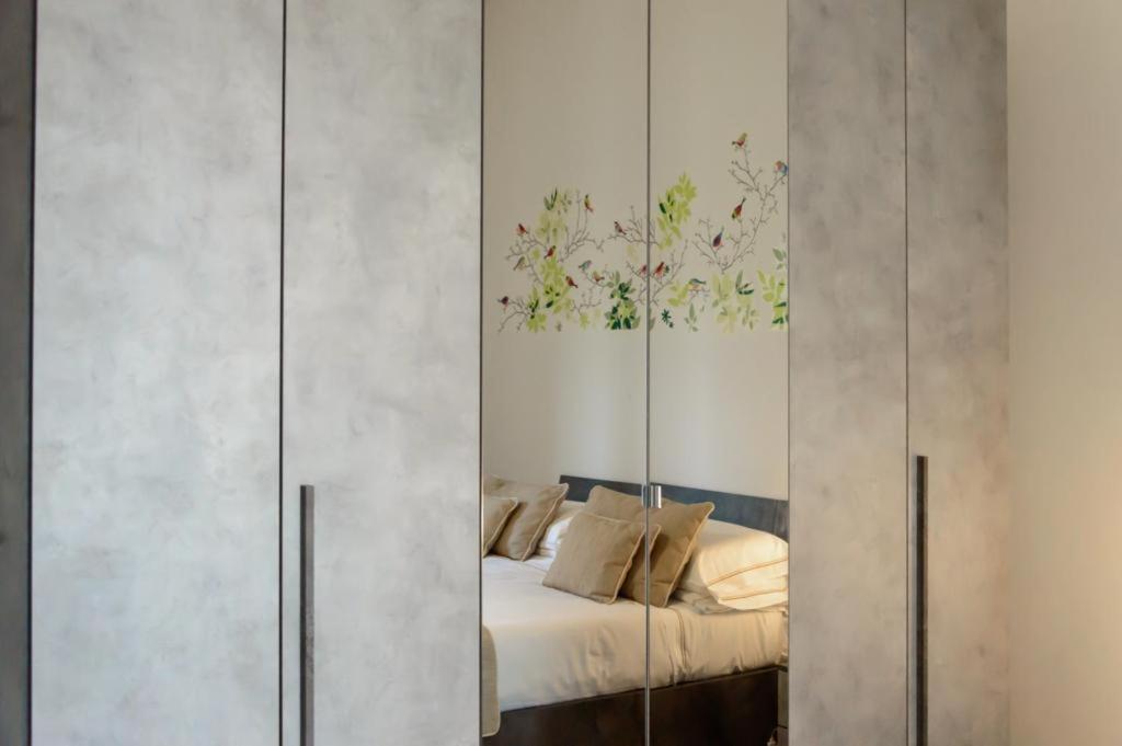 Homelink - Charlotte Maison d'hôtes Florence