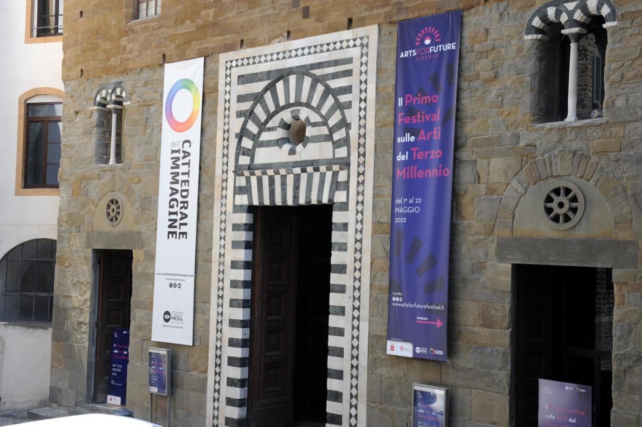 Guest house Pontevecchio