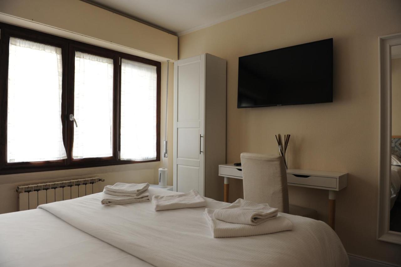 Guest house Pontevecchio *