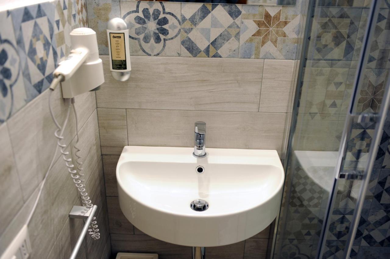 Pontevecchio Guest house *