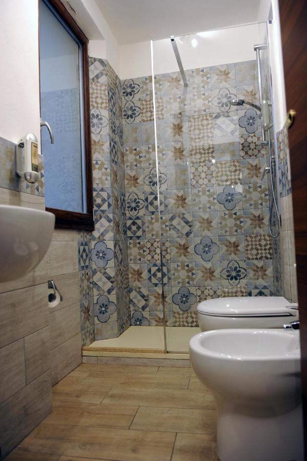 Guest house Pontevecchio