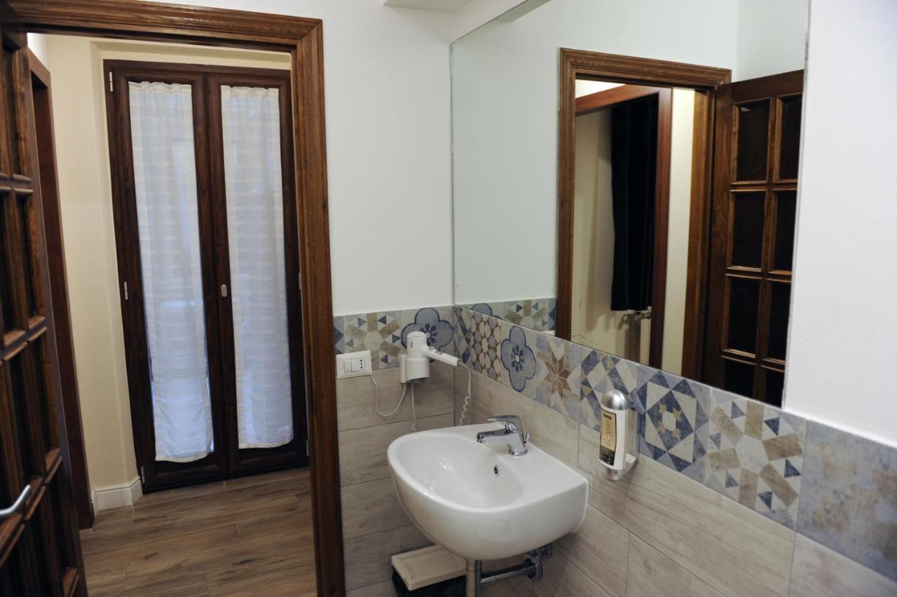 Guest house Pontevecchio *