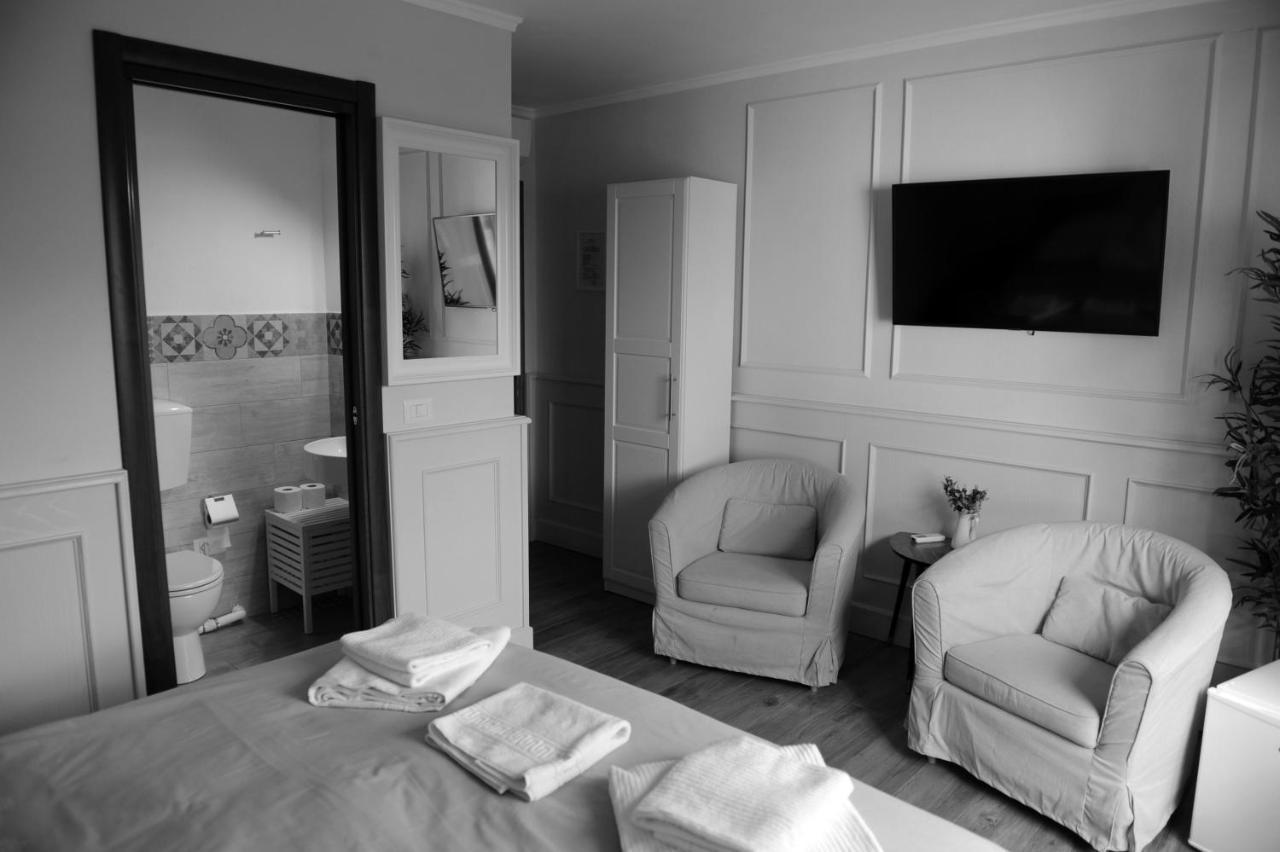 Guest house Pontevecchio