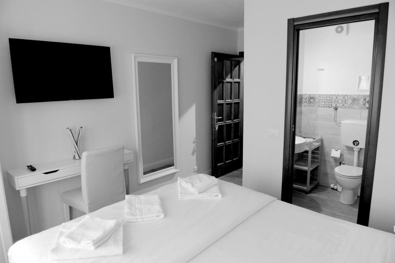 Pontevecchio Guest house *