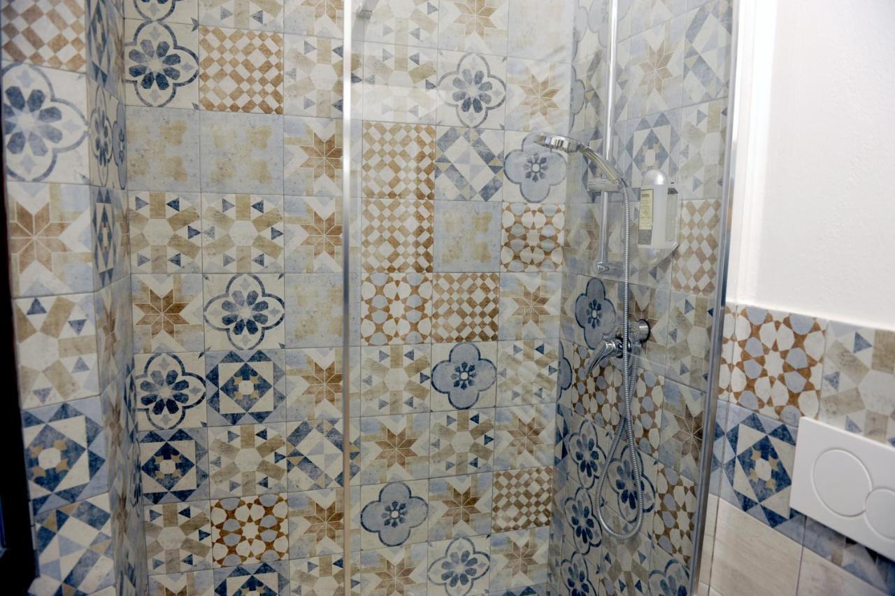 Guest house Pontevecchio *