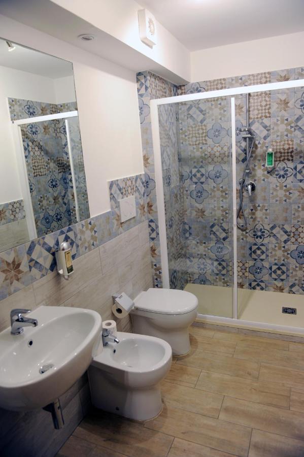 Pontevecchio Guest house