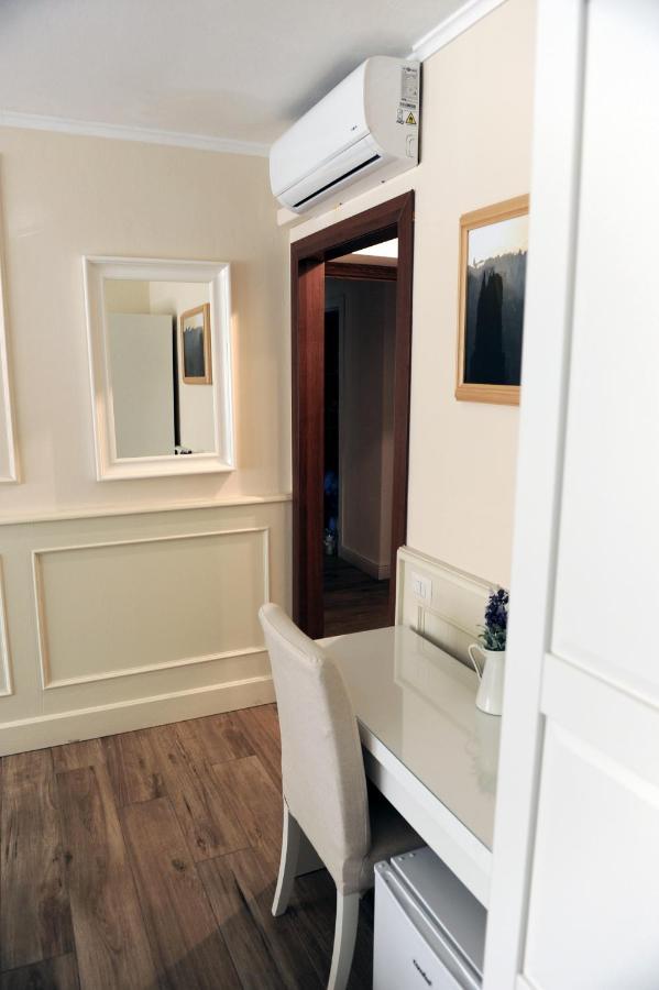 Guest house Pontevecchio Florence