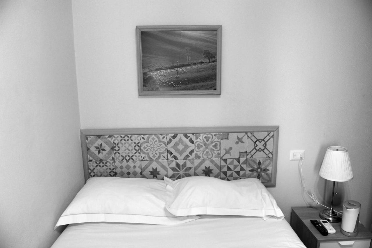 Pontevecchio Guest house