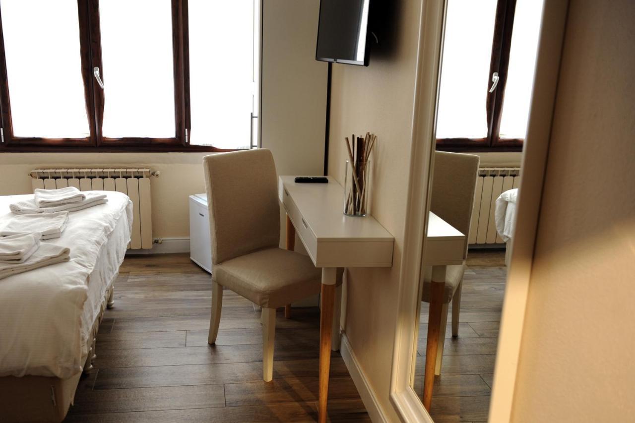 Guest house Pontevecchio *