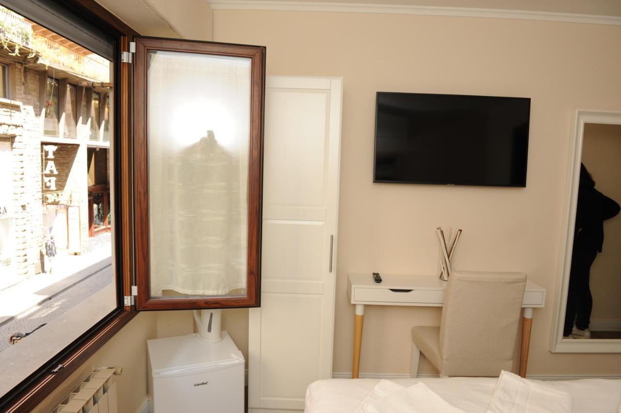 Pontevecchio Guest house *