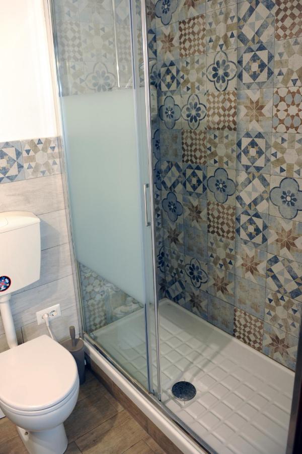Guest house Pontevecchio