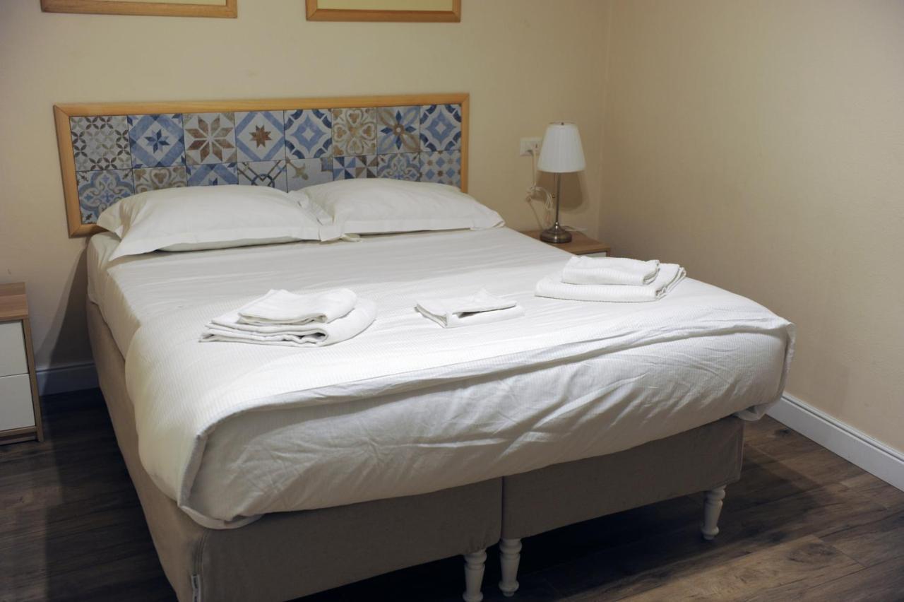 Casa de hóspedes Pontevecchio *