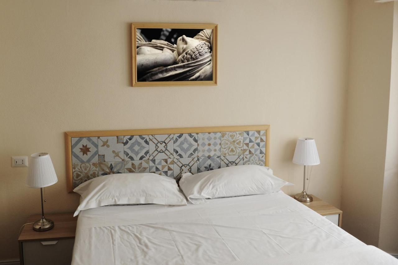 Guest house Pontevecchio *