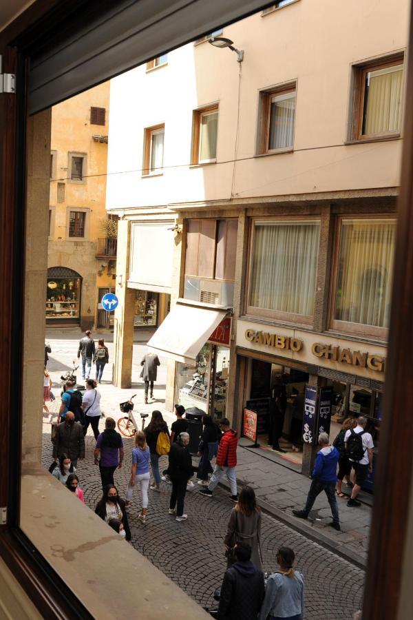 Pontevecchio Guest house *