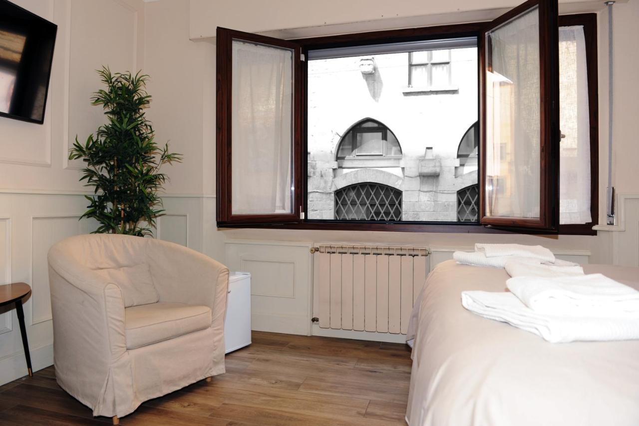 Casa de hóspedes Pontevecchio Florença