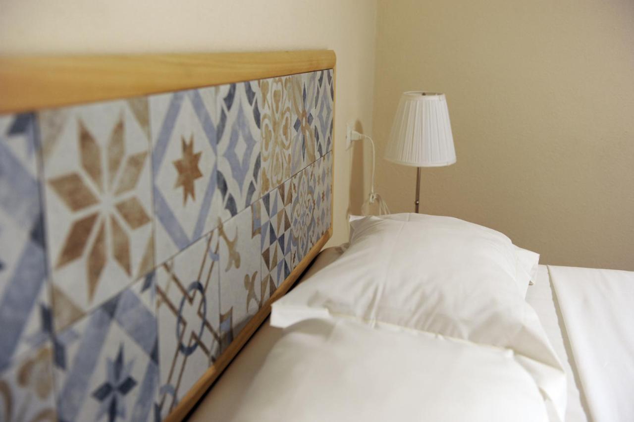 Guest house Pontevecchio *