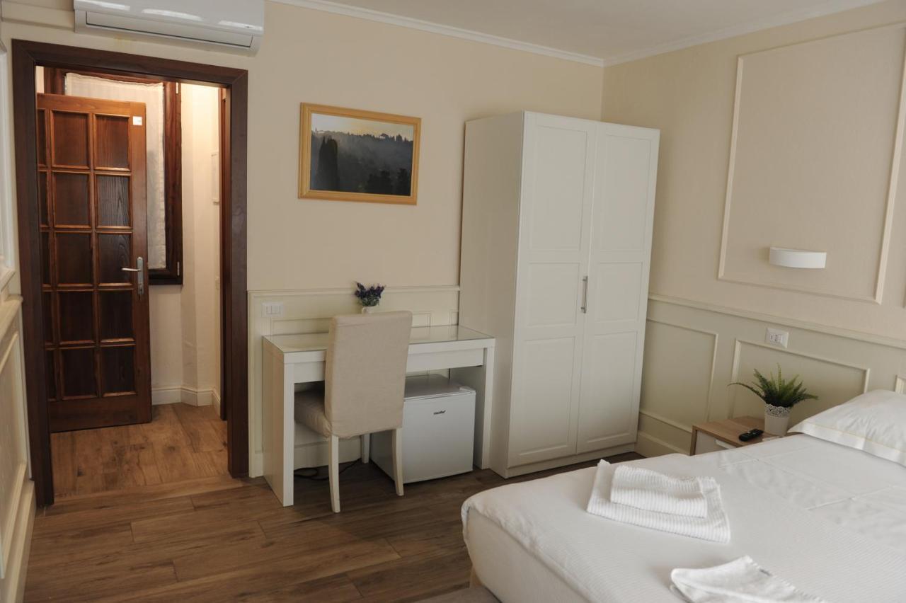 Pontevecchio Guest house