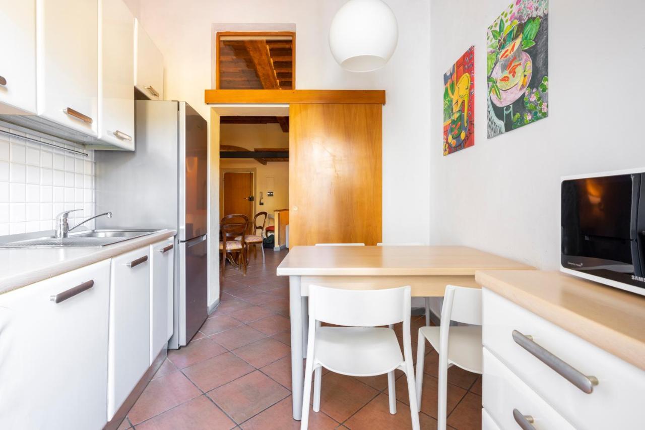 Verdi 11 Appartement *