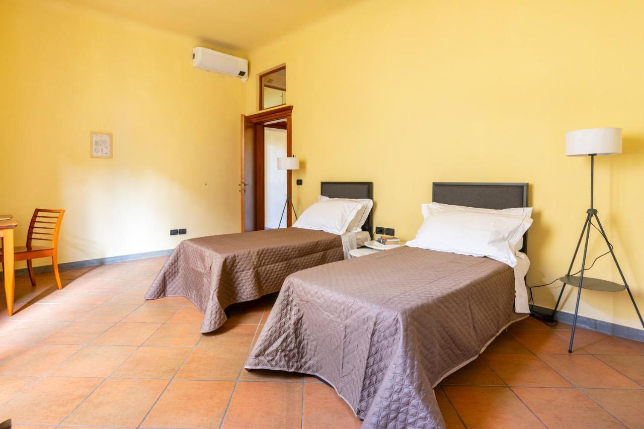 Verdi 11 Appartement