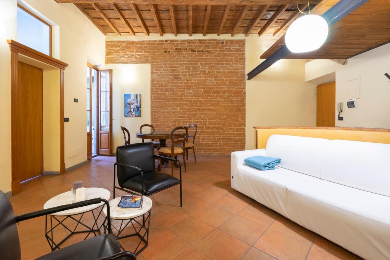 Verdi 11 Appartement