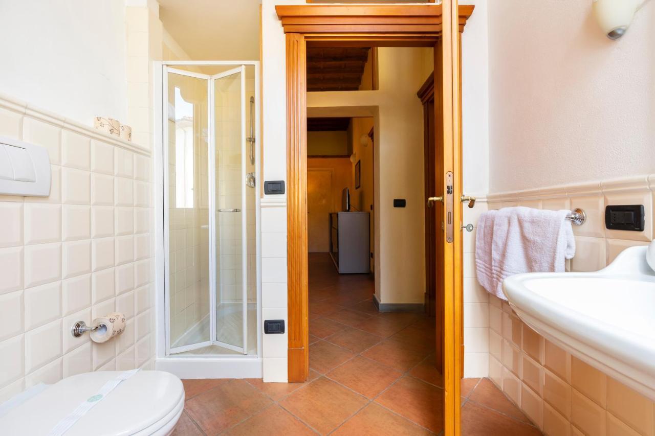 Appartement Verdi 11 Florence