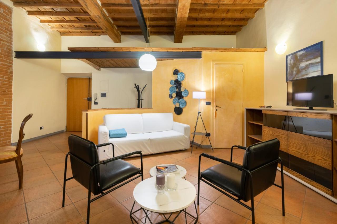 Verdi 11 Appartement *