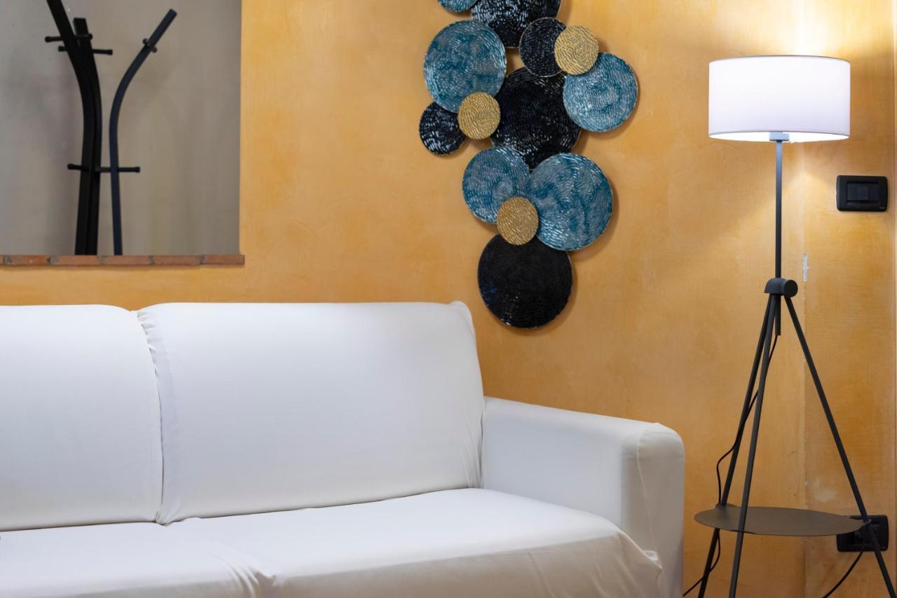 Verdi 11 Apartment