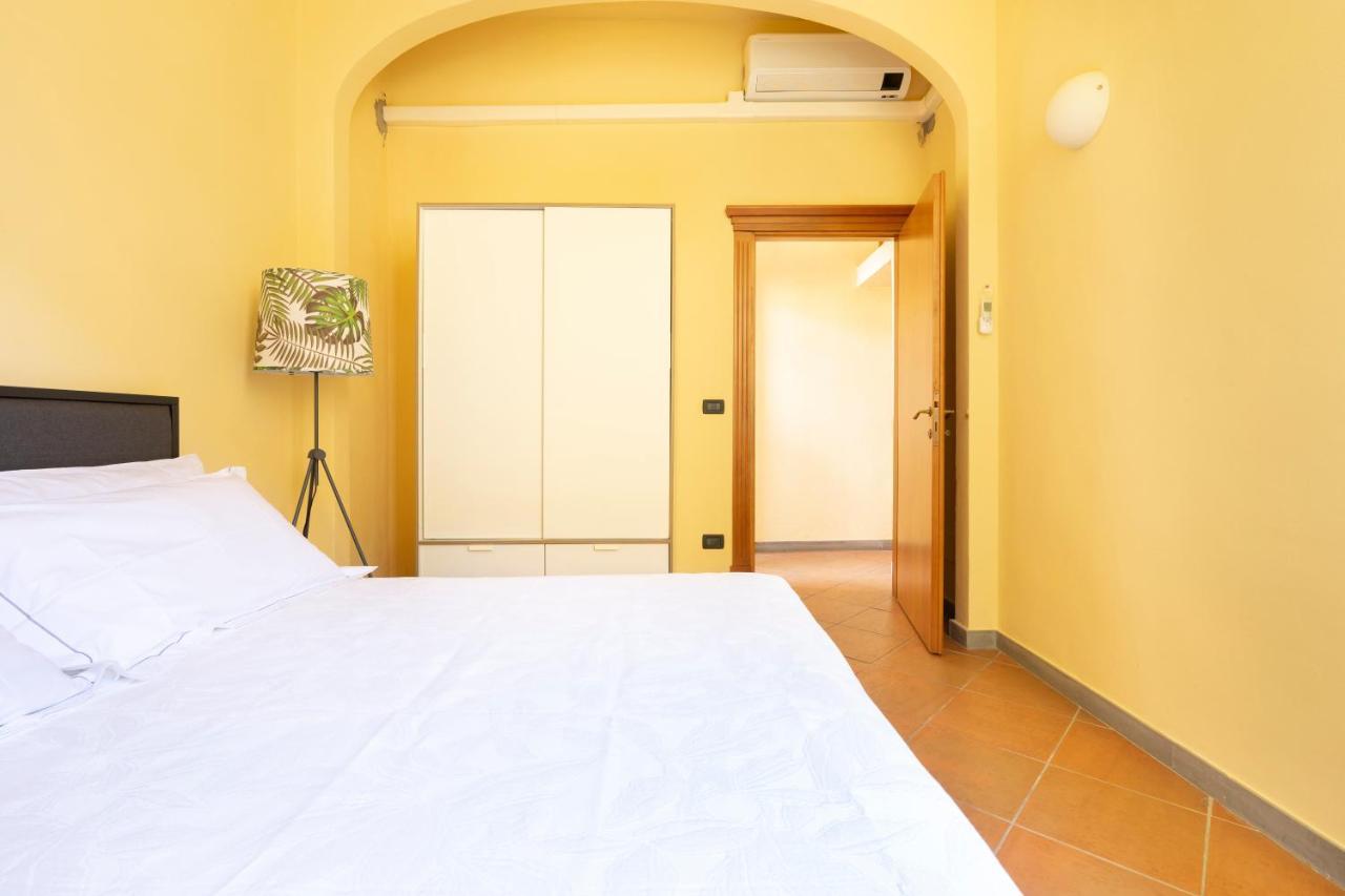 Appartement Verdi 11