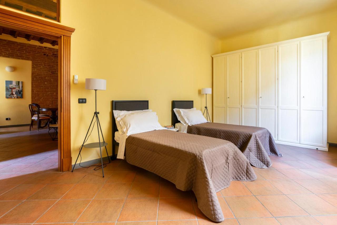 Appartement Verdi 11 Florence