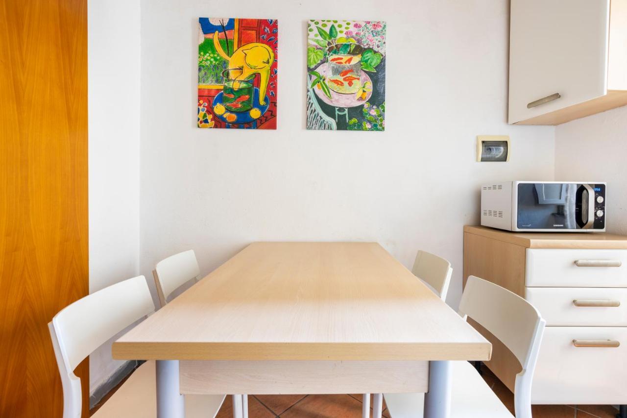 Appartement Verdi 11