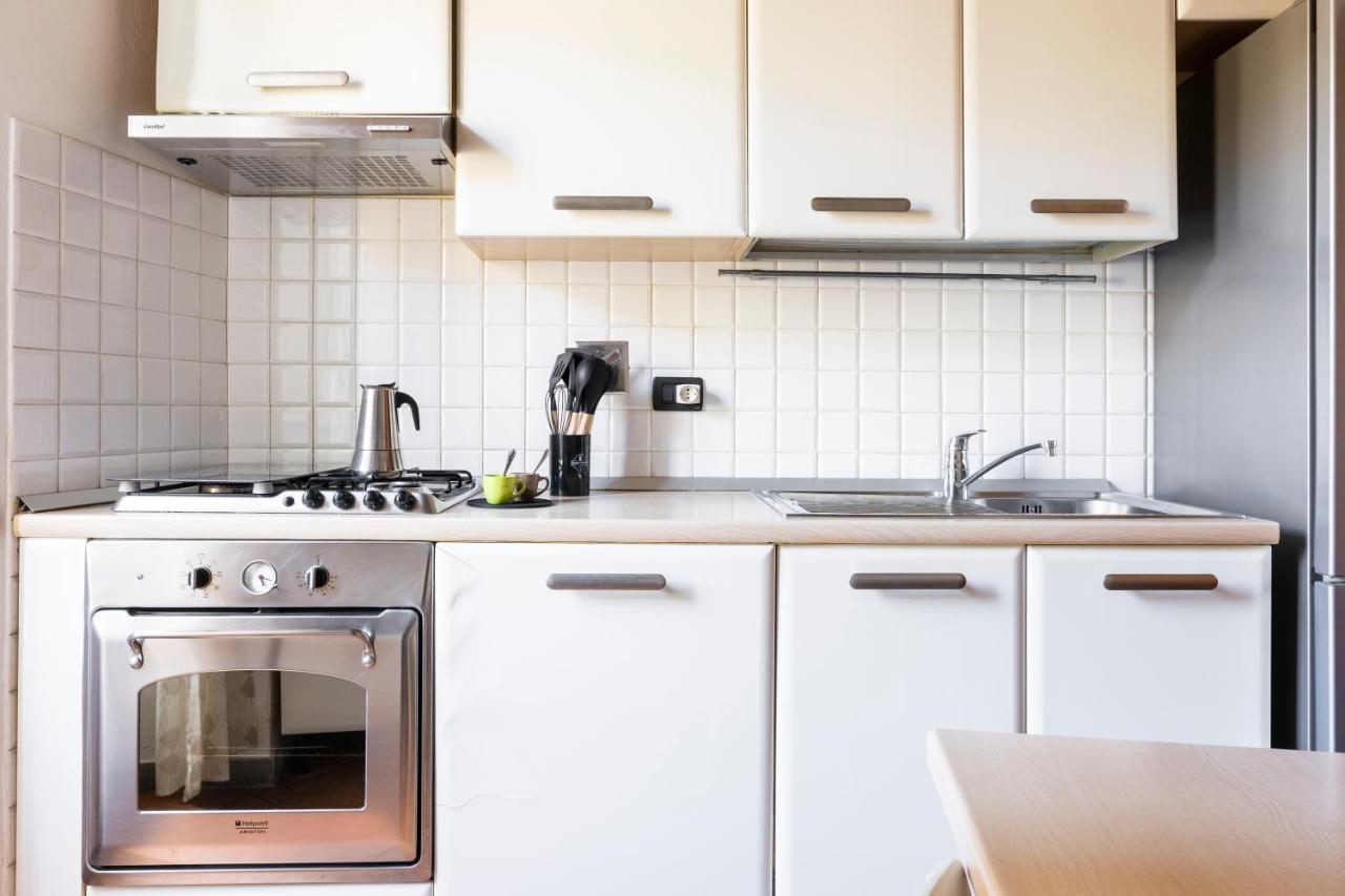 Appartement Verdi 11 *