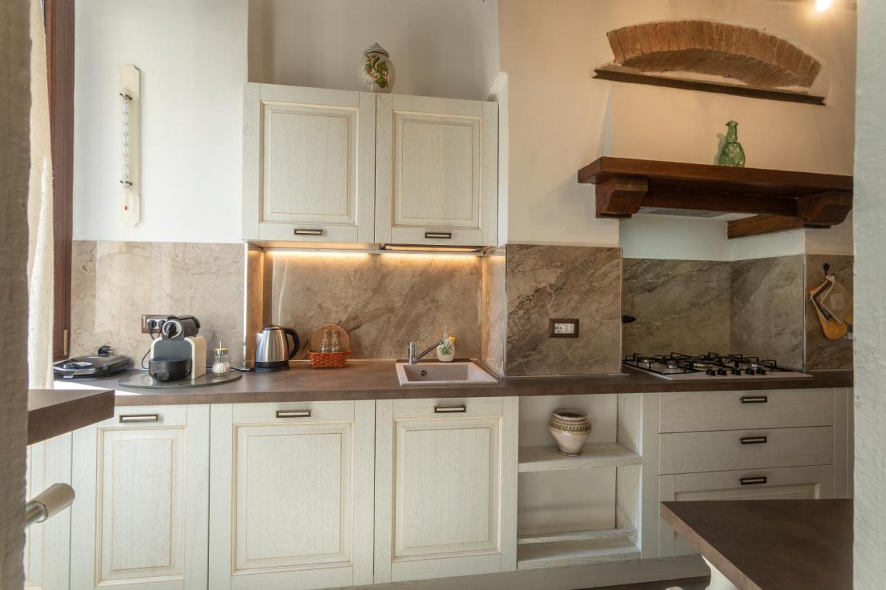 Apartment Boutique Ponte Vecchio