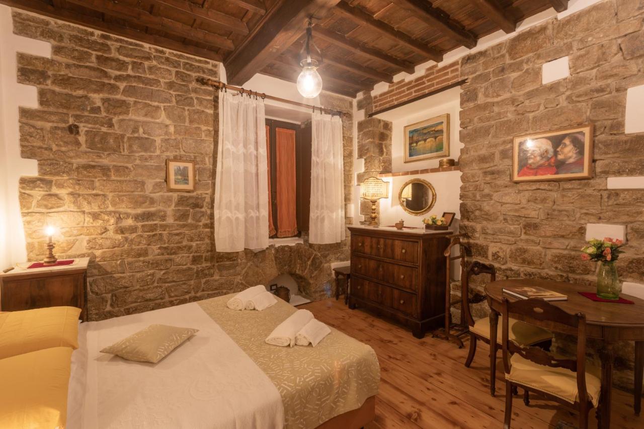 Apartment Boutique Ponte Vecchio