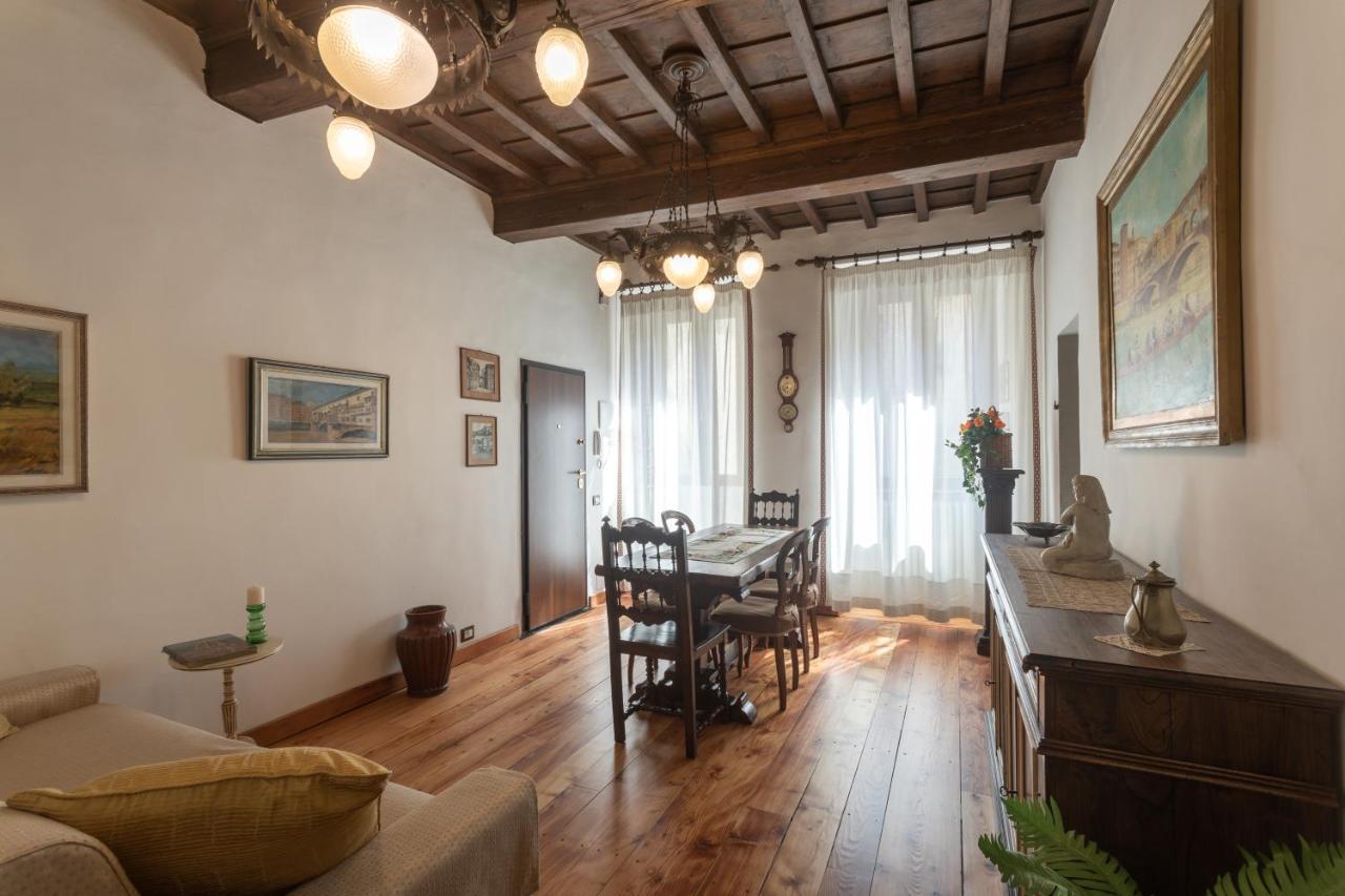 Boutique Ponte Vecchio Apartment *